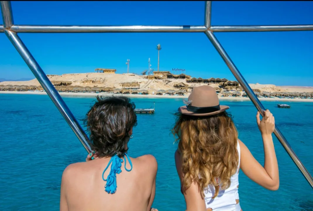 Mahmya island 🏝️🏖️ trip El Gouna Mahmya island /IMG-20260701-WA0165.jpg